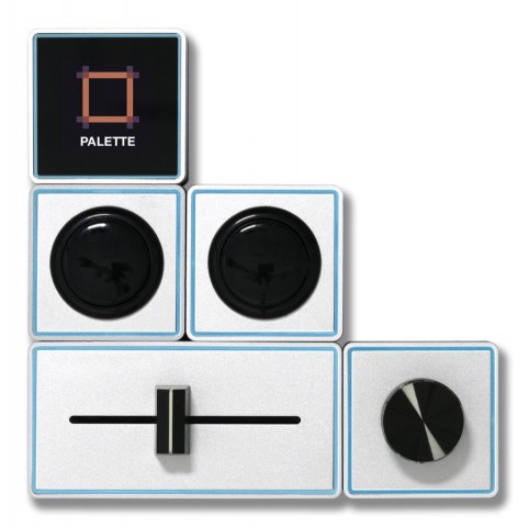 Palette Gear (Bild: Palette)