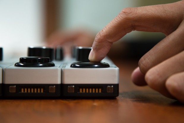 Palette Gear (Bild: Palette)