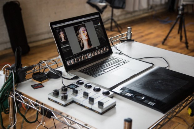 Palette Gear (Bild: Palette)