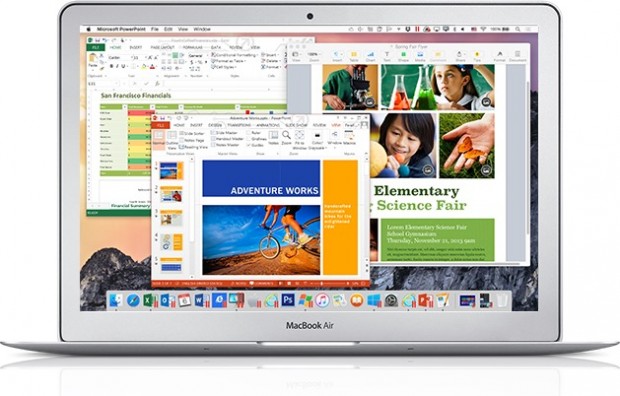 Parallels  Desktop 11 (Bild: Parallels)