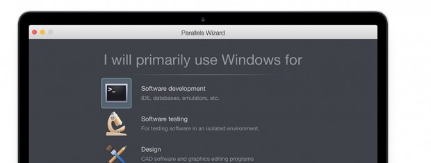 Parallels  Desktop 11 (Bild: Parallels)