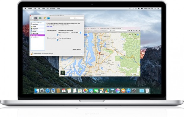 Parallels  Desktop 11 (Bild: Parallels)