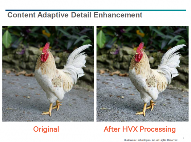 Details zum Hexagon 680 DSP (Bild: Qualcomm)