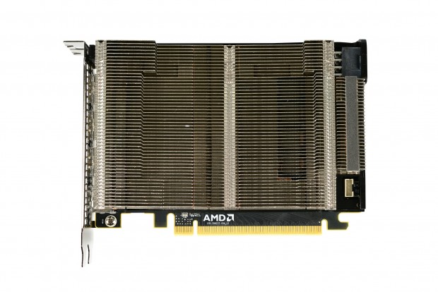 Details zur Radeon R9 Nano (Bild: AMD)