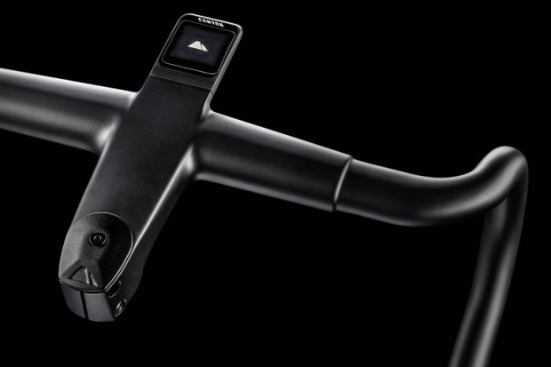 Smart Bike Computer (Bild: Canyon)