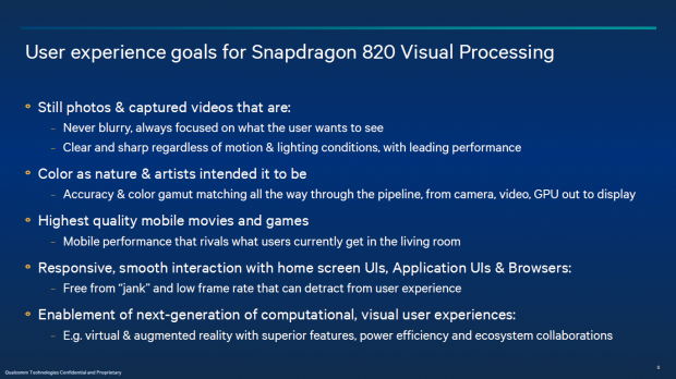 Details zum Snapdragon 820 (Bild: Qualcomm)