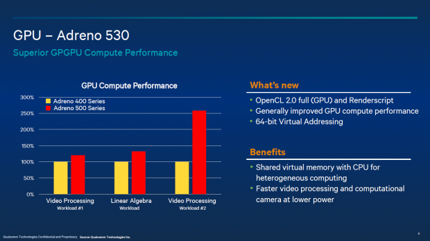 Details zum Snapdragon 820 (Bild: Qualcomm)