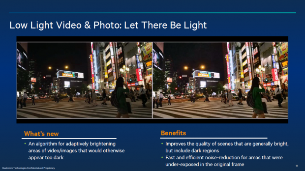 Details zum Snapdragon 820 (Bild: Qualcomm)