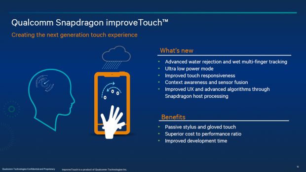 Details zum Snapdragon 820 (Bild: Qualcomm)