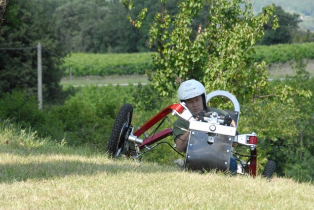 Swincar Spider (Bild: Swincar)