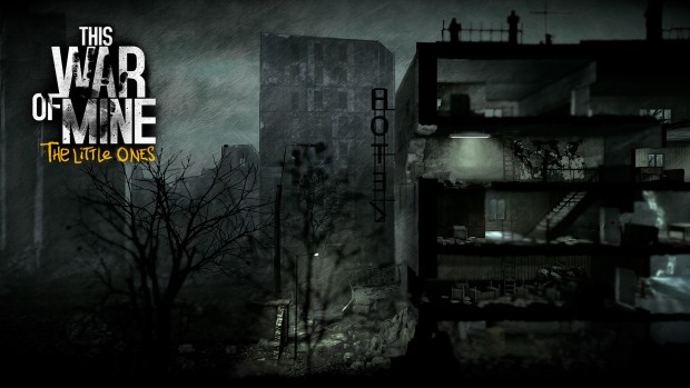 This War of Mine - The Little Ones (Bild: Deep Silver)