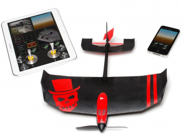 Die App soll für iOS und Android erscheinen. (Bild: Martin Wolf/Golem.de)