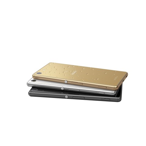 Das Xperia M5 (Bild: Sony)