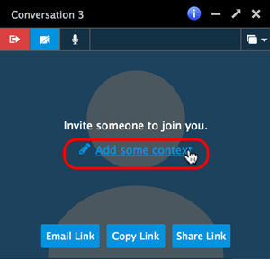 Hello erlaubt das Hinzufügen von Inhalten. (Mozilla -CC-BY-SA 3.0)