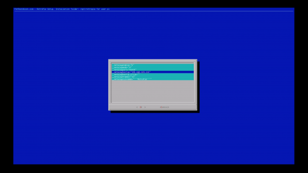 .. in einem Editor bearbeitet werden. (Screenshot: Alexander Merz/Golem.de)