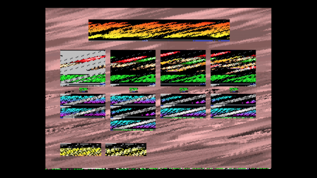 Gelegentlich funktioniert der jeweilige Standard-Emulator nicht f&uuml;r jedes Spiel perfekt. (Screenshot: Alexander Merz/Golem.de)