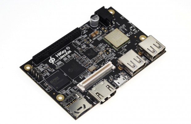 LeMaker HiKey (Foto: LeMaker)