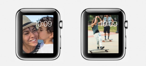 Apple WatchOS 2.0 (Bild: Apple)