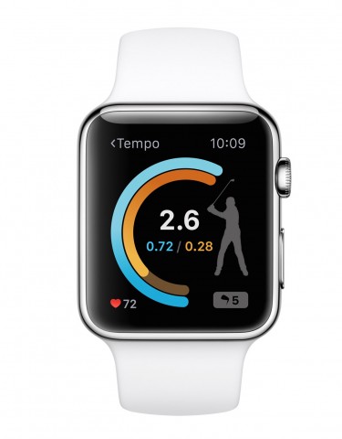 Apple WatchOS 2.0 (Bild: Apple)