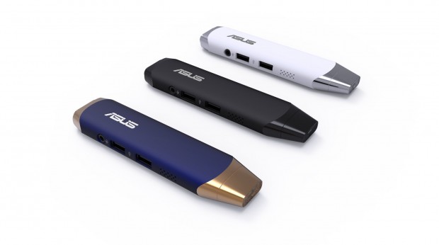 Vivo Stick (Bild: Asus)