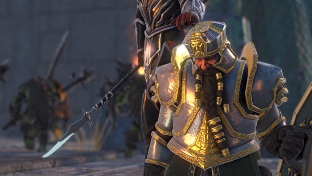 Die Zwerge (Bild: King Art)