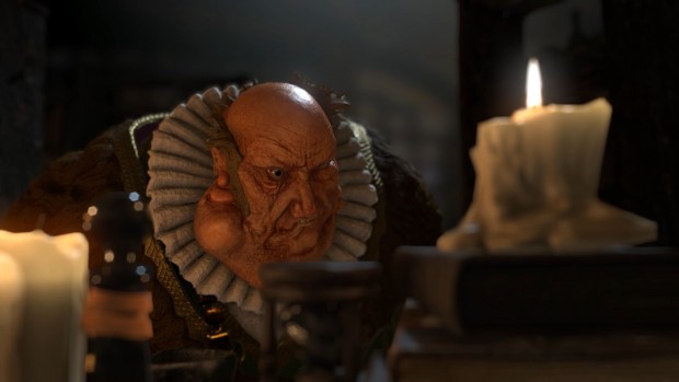 Die Zwerge (Bild: King Art)