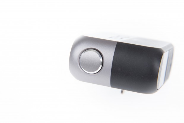 Der Ausl&ouml;ser der Dxo One (Bild: Martin Wolf/Golem.de)