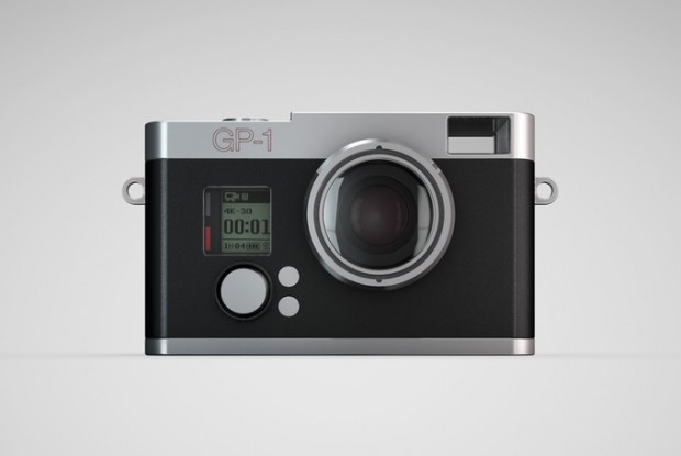 EXO GP-1 (Bild: Kickstarter)