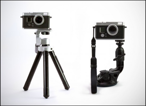 EXO GP-1 (Bild: Kickstarter)