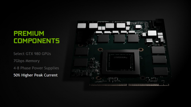 Geforce GTX 980 (Bild: Nvidia)