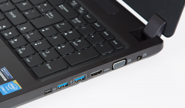 Gigabyte P35 v4 (Bild: Martin Wolf/Golem.de)