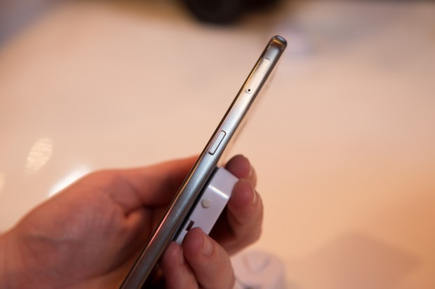 Gigasets Me Pro (Bild: Martin Wolf/Golem.de)