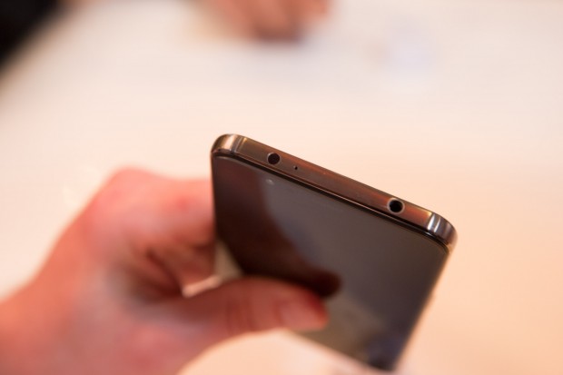 Gigasets Me Pro (Bild: Martin Wolf/Golem.de)