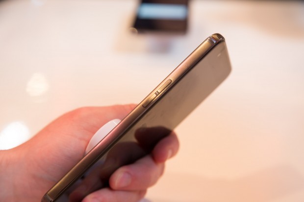 Gigasets Me Pro (Bild: Martin Wolf/Golem.de)