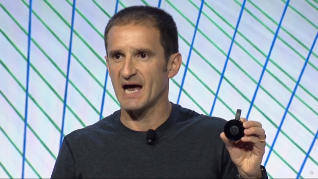 Chromecast (2015) (Screenshot Golem.de)