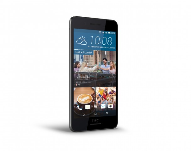 Desire 728G Dual-SIM (Bild: HTC)