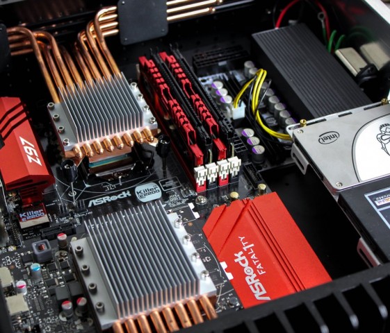 H5-Geh&auml;use 2nd Gen (Bild: Hdplex)