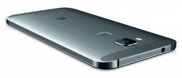 Das neue Huawei G8 (Bild: Huawei)