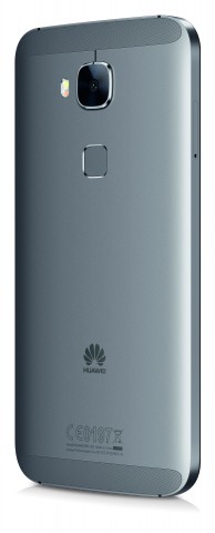 Das neue Huawei G8 (Bild: Huawei)
