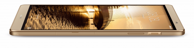 Mediapad M2 8.0 (Bild. Huawei)