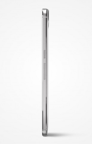 Googles neues Nexus 6P, gefertigt von Huawei (Bild: Google)