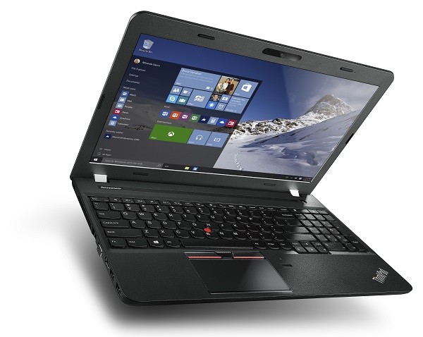 Lenovo Thinkpad 5460 (Bild: Lenovo)