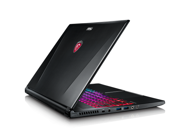 MSI GS60 (Bild: MSI)