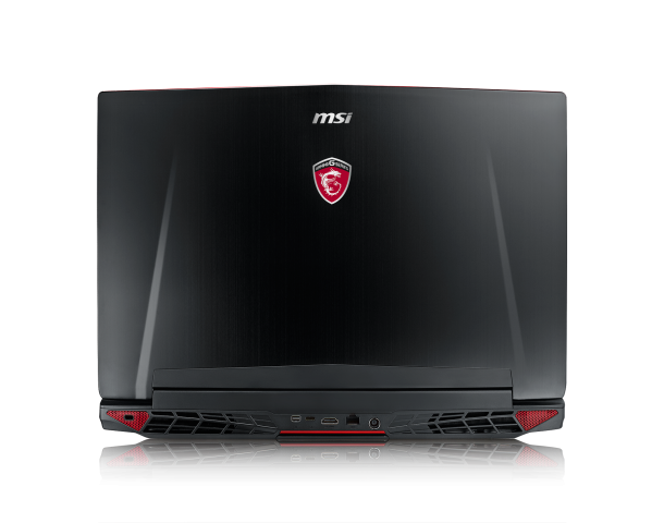 MSI GT72 (Bild: MSI)