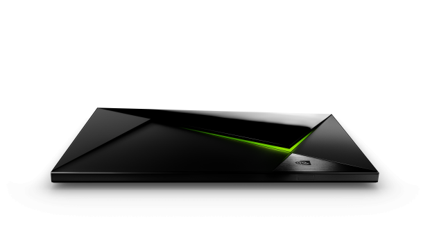 Shield-Box (Bild: Nvidia)