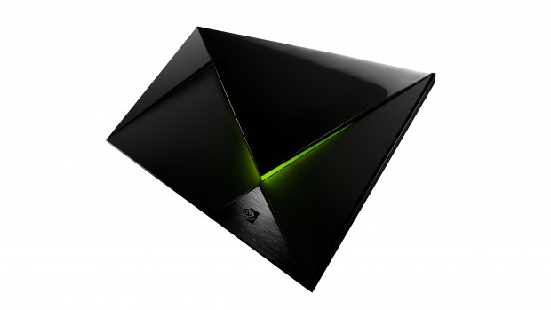 Shield-Box (Bild: Nvidia)