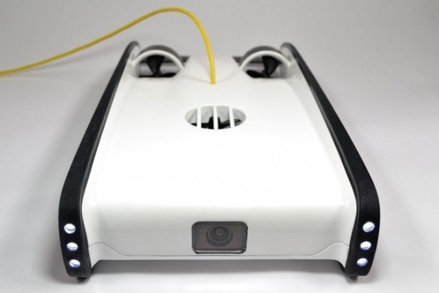 OpenROV Trident (Bild: OpenROV)