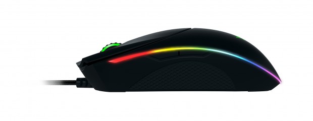 Diamondback 2015 (Rendering: Razer)