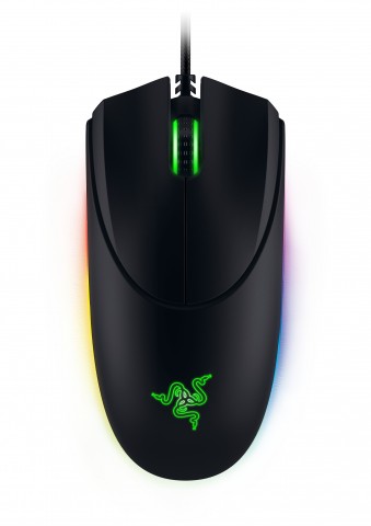 Diamondback 2015 (Rendering: Razer)