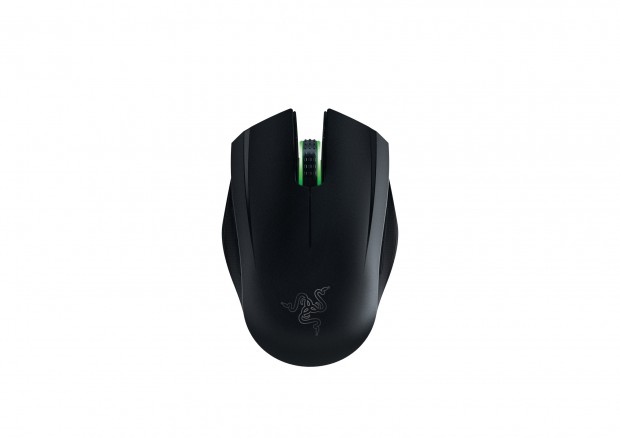 Orochi 2015 (Rendering: Razer)